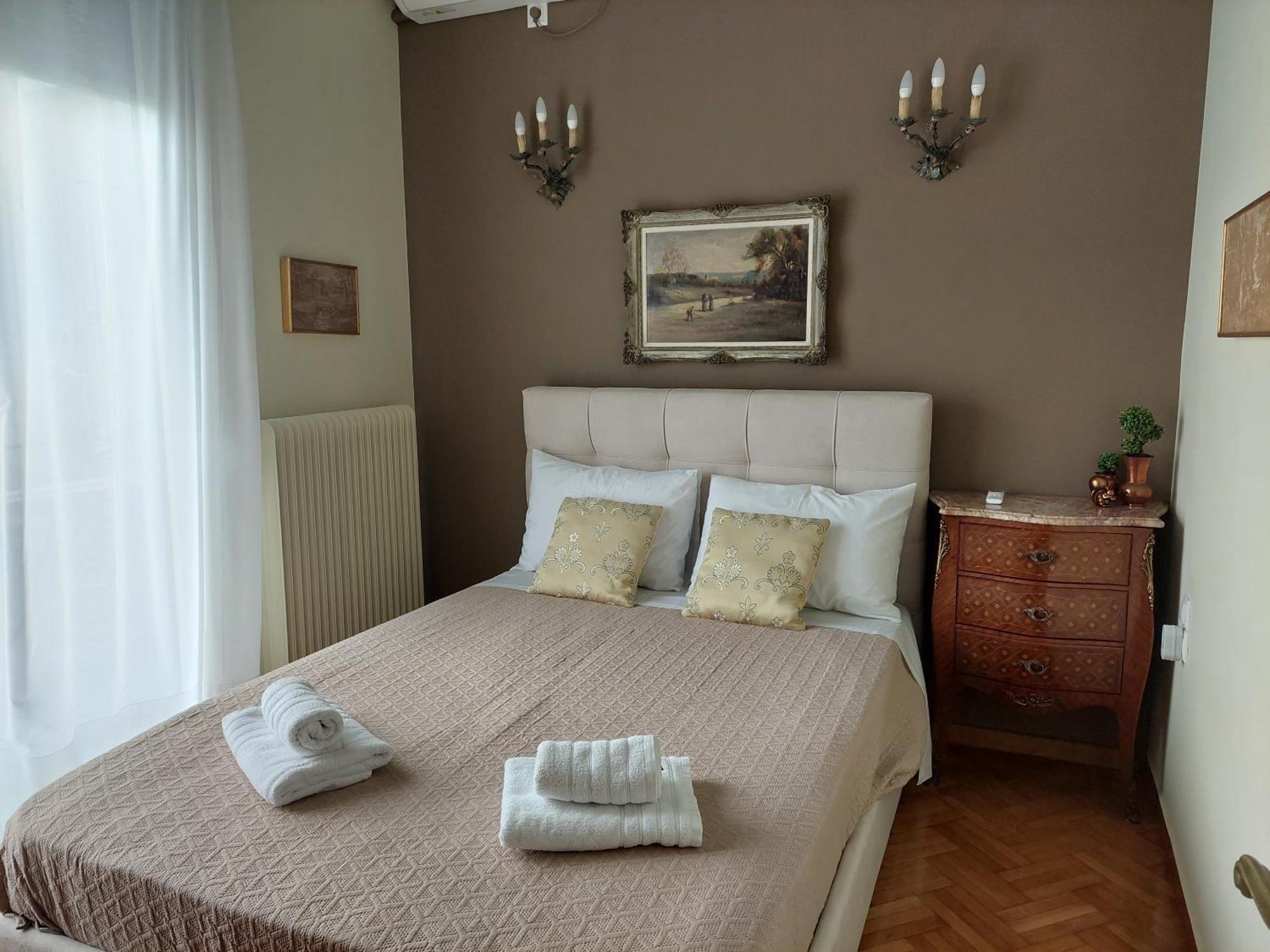 Bmv Aparthotel Athene