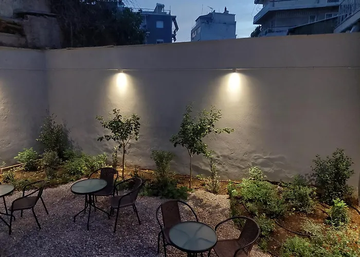 Bmv Apartments