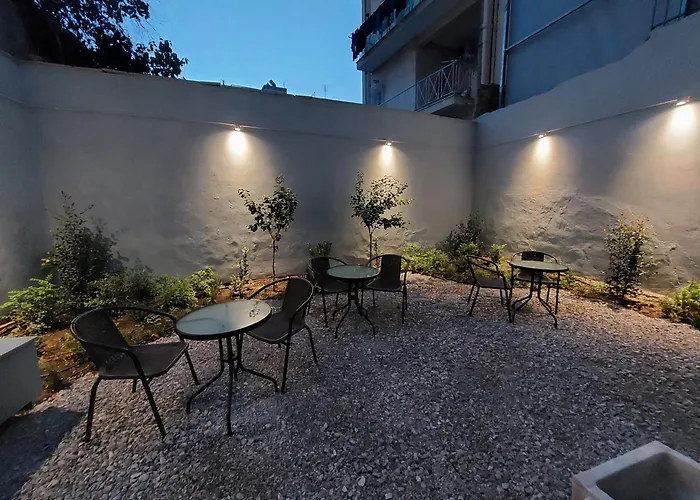 Bmv Apartments