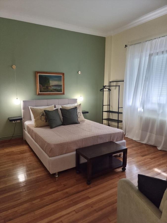 Bmv Aparthotel Atény