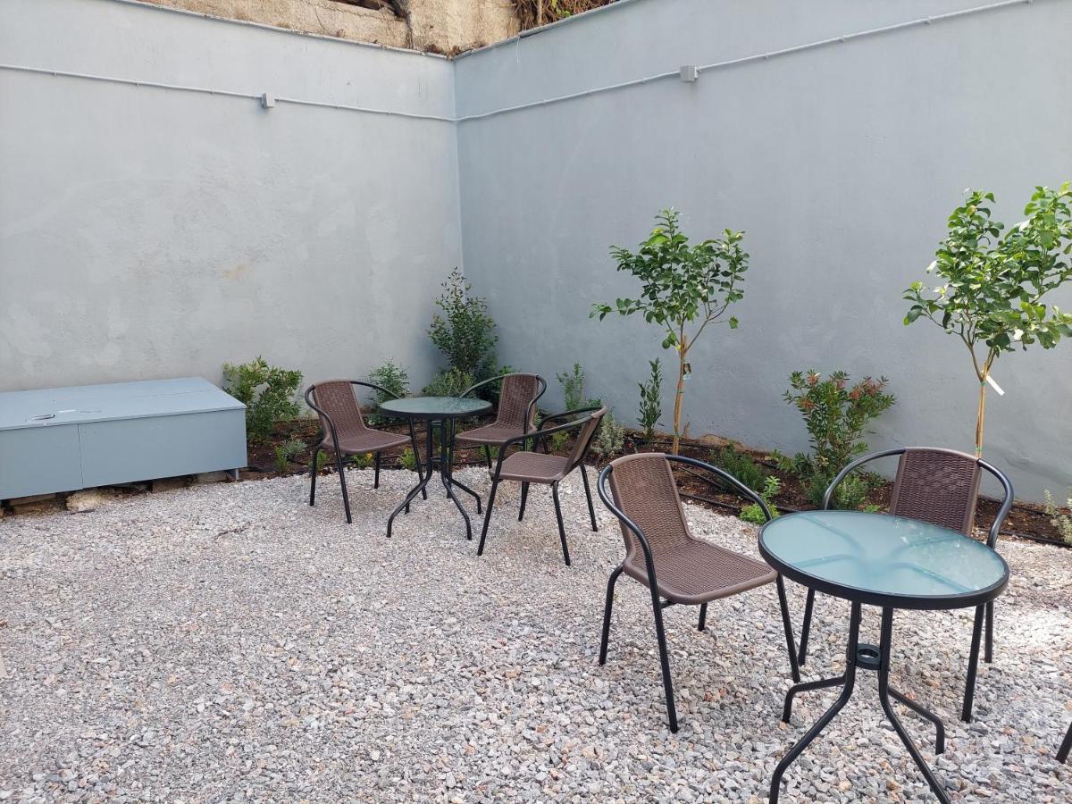 Bmv Aparthotel *